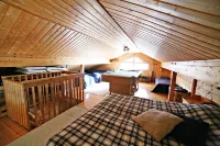 Villa Struka โรงแรมใน