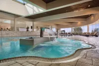 Carmel Forest by Isrotel Exclusive - 5-stjärniga