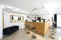Hotel Delle Fiere - bar