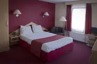 Hotel New Flanders Hôtels à : Saint-Nicolas
