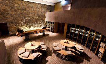 Hotel Gredič - Romantic Vineyard Escape