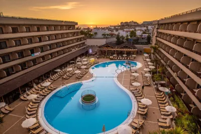 جي إف فانابي فنادق في 