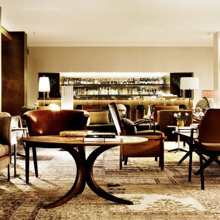 Square Nine Hotel Belgrade
