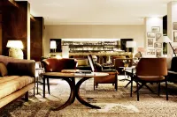 Square Nine Hotel Belgrade - 5 estrellas