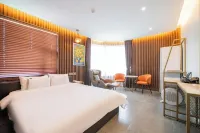 Suncheon Hound Hotel Suncheon Station Branch - 3-Star