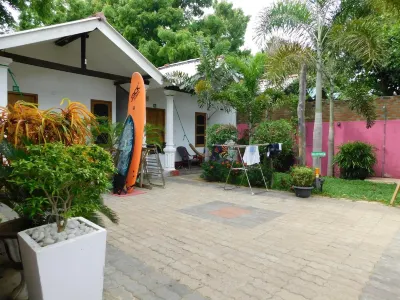 The Bavarian Resort فنادق في 