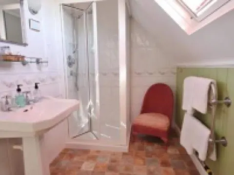 Hillcrest House Bed & Breakfast Hotels in Bamburgh