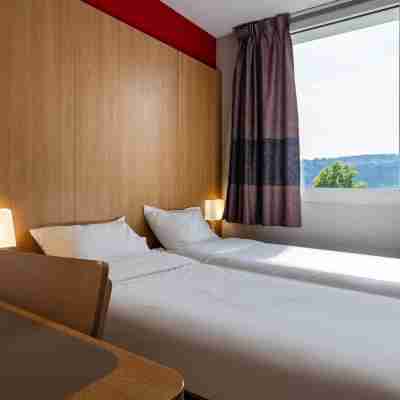 B&B Hotel Aubenas Rooms