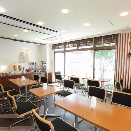 Hotel Areaone Kochi