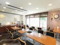Hotel Areaone Kochi - Frühstück