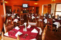 Hotel Mision Catavina - 2-Sterne