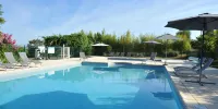 Residence Croma Hotels in Yzeures-sur-Creuse