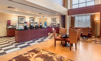 Hampton Inn & Suites Arcata