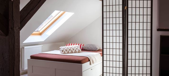 Villa Bea Hotéis em Bratislava