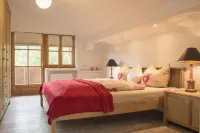 Dauscher Hof - Sauna & Pool