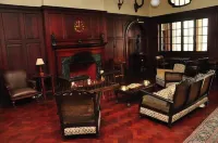 Bulawayo Club - bar