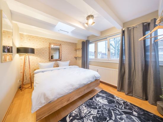 Design Apartments -  "Potsdam City 19"