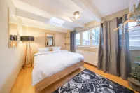 Apartment im Stadtzentrum Hotel a 