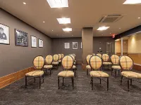 歌劇院飯店 拉法叶广场附近的飯店