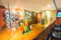 GHL Hotel Sunrise - bar