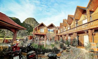 Windy Fields Villa