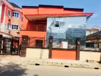 Esporta Hotel Yaba Hotels near Direction Store Sabo Yaba Lagos
