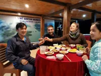 Ba Be Green Homestay - 2 stjerner