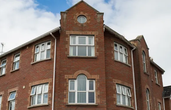 PG 麥奎德套房酒店