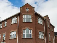 PG McQuaid Suite Hotels in 