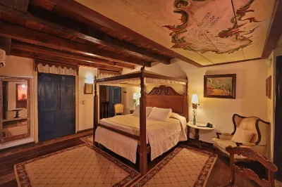 Pousada do Amparo Hotel dekat Centro Histórico