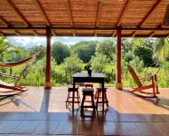 Hotel San Juan Ometepe - Bintang 3