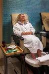 Moody Gardens Hotel Spa and Convention Center - Spa