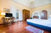 Certosa di Pontignano Residenza d'Epoca - Place of Charme Отели в г. 