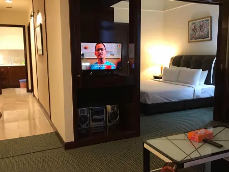 KL Bintang Suites @ Times Square