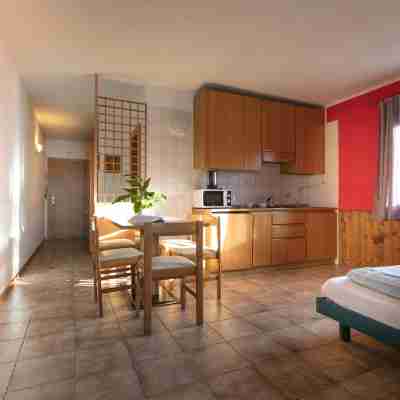 Residence Adele Rooms