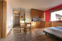 Residence Adele Hotels in Livigno