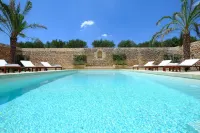 Relais Masseria Sant'Antonio - Swimmingpools