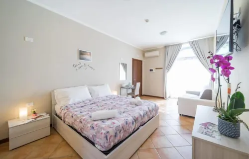 BlueLake Inn - Hostels