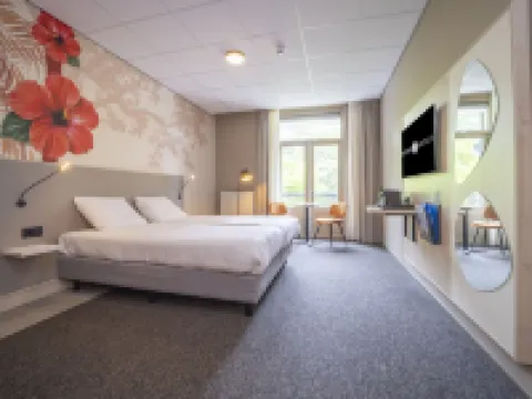 Fletcher Hotel-Restaurant de Scheperskamp Hotels in Lochem