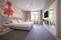 Fletcher Hotel-Restaurant de Scheperskamp Hotels in Рюрло