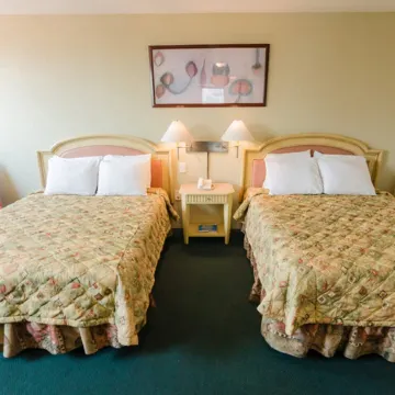 Hotel San Francisco Irapuato Business Class