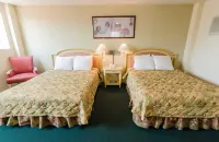 Hotel San Francisco Irapuato Business Class