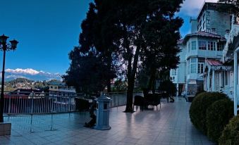 Summit Swiss Heritage Resort & Spa