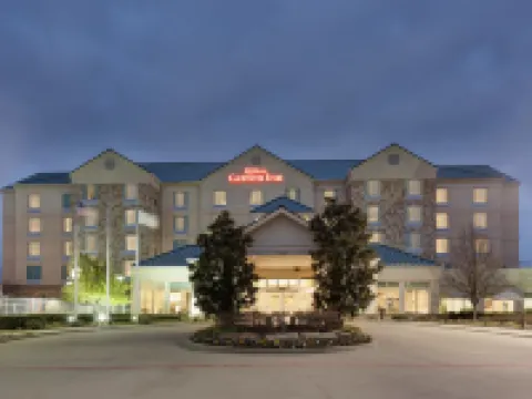 ヒルトン ガーデン イン フリスコ フリスコのホテル