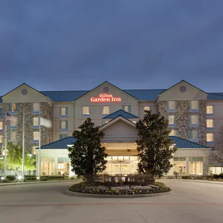 Hilton Garden Inn Dallas Frisco