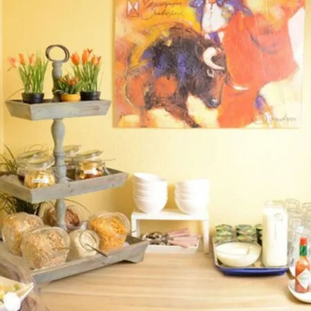 Barcelona Bed & Breakfast Отели рядом с достопримечательностью «Морской музей»