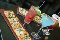 The Davenport Tower, Autograph Collection