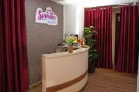 Kga Elite Continental Hotel - spa