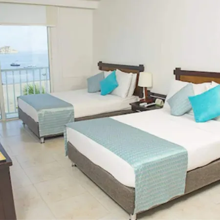 Tamaca Beach Resort