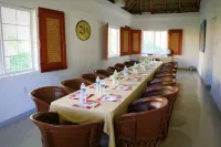 Zar Colima Hotel di Colima